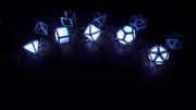 Led platonics